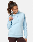Chill Hoodie in Baby Blue