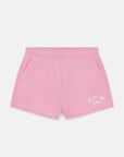Daily Cotton Shorts in Pink Blossom