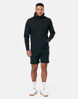 Game Changer Jacket in Black