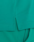 GPC Train Speed Tank in Sprint Green