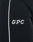 Track Pant in Black