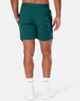 GPC Train 7" Shorts in Amazon Green
