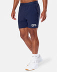 GPC Train 7" Shorts in Twilight Navy