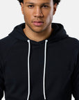Chill Hoodie in Black