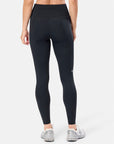 Relentless Full Length Legging in Black