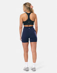 Soft Motion 5" Bike Shorts in Twilight Navy