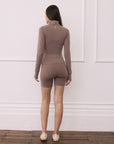 Soft-Motion Midlayer in Pebble