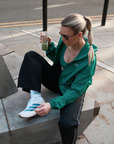 Track Pant in Black