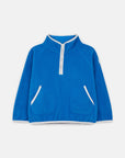 Kids Polar in Azure Blue