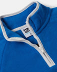 Kids Polar in Azure Blue