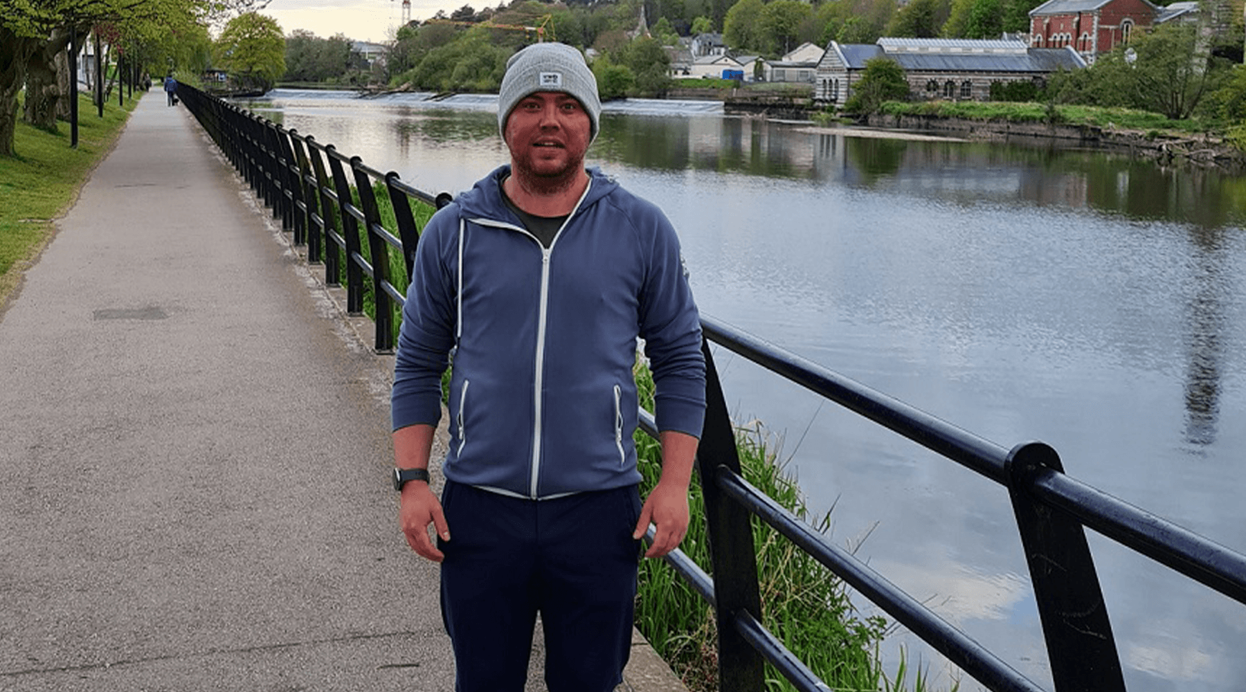 MARATHON MIND: DANNY LEAHY - Gym+Coffee