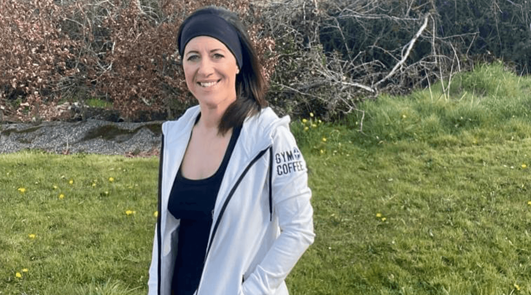 MARATHON MIND: MICHELLE MCDONNELL BREHONY - Gym+Coffee