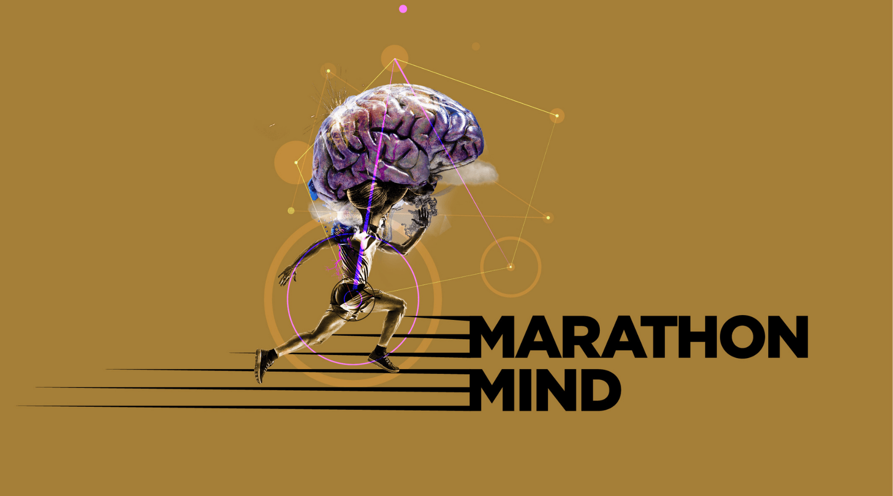 NIALL BRESLIN'S MARATHON MIND - Gym+Coffee