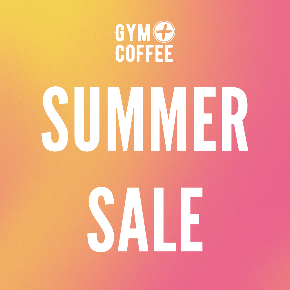 Summer Sale