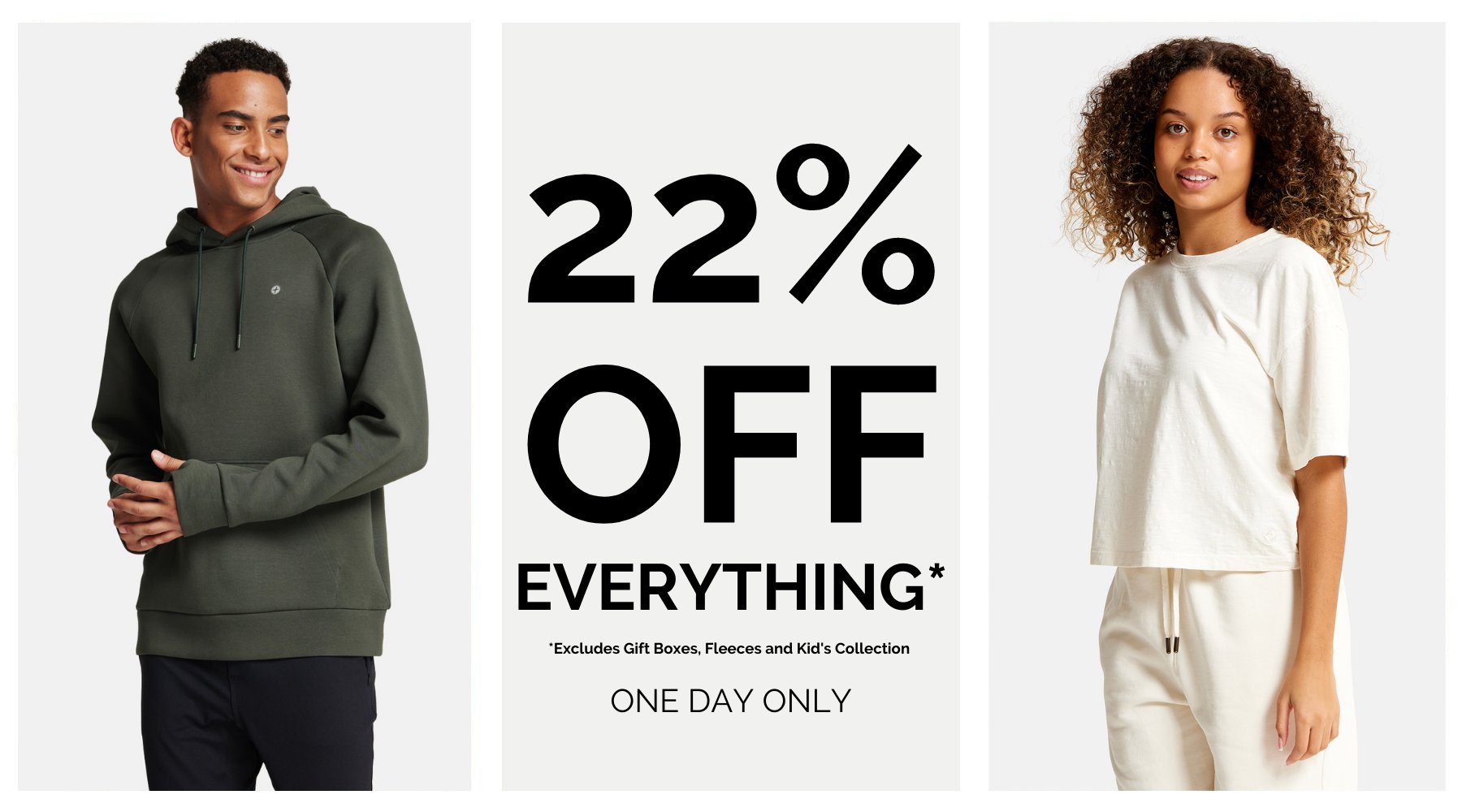 Single's Day Sale