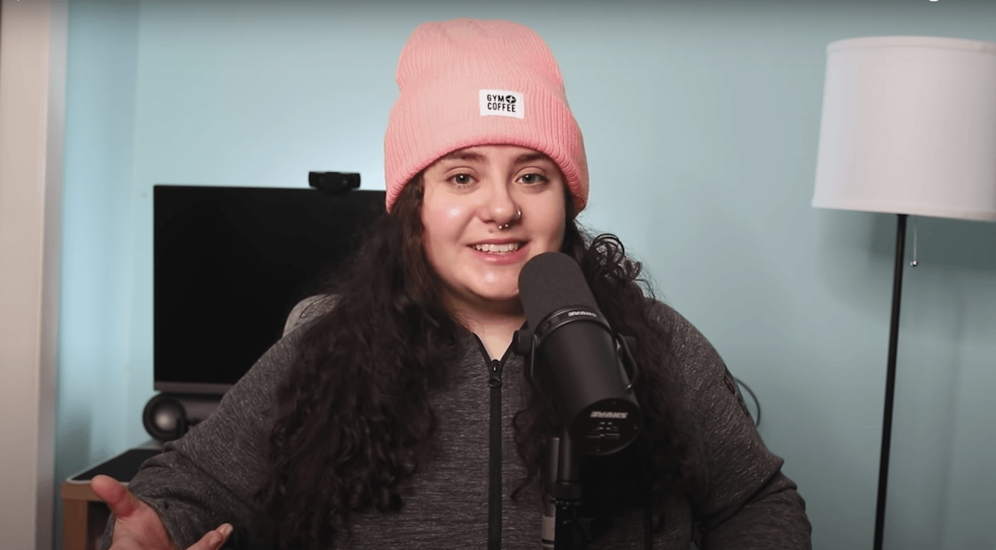 Annamarie Forcino's Favorite Athleisure Picks | Gym+Coffee USA