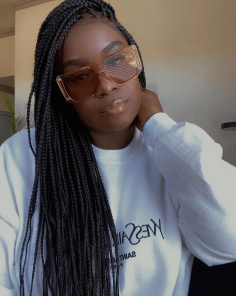 Sherika B's Top Athleisure Picks