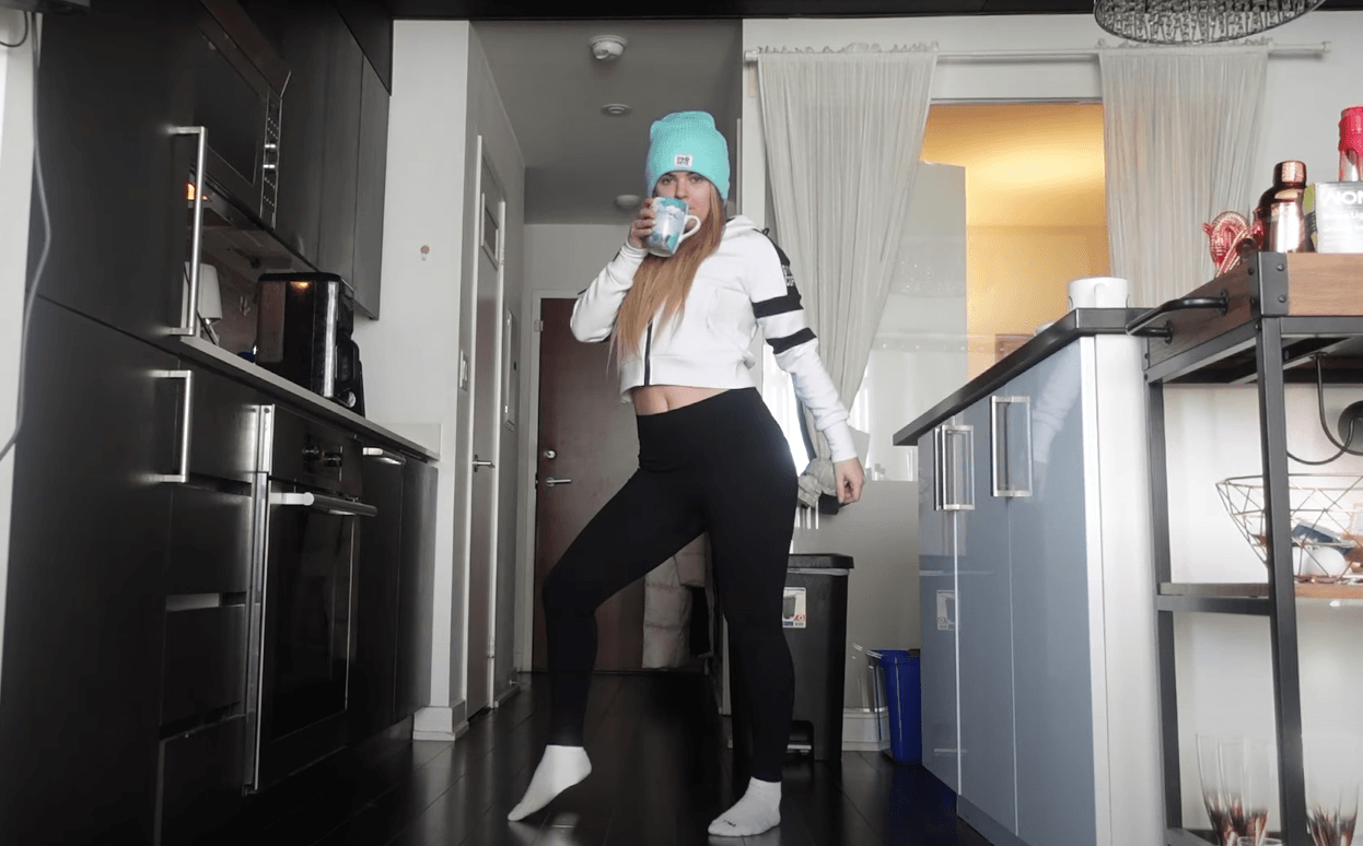 Emily Thorne's Top Gym + Athleisure Picks | Gym+Coffee USA