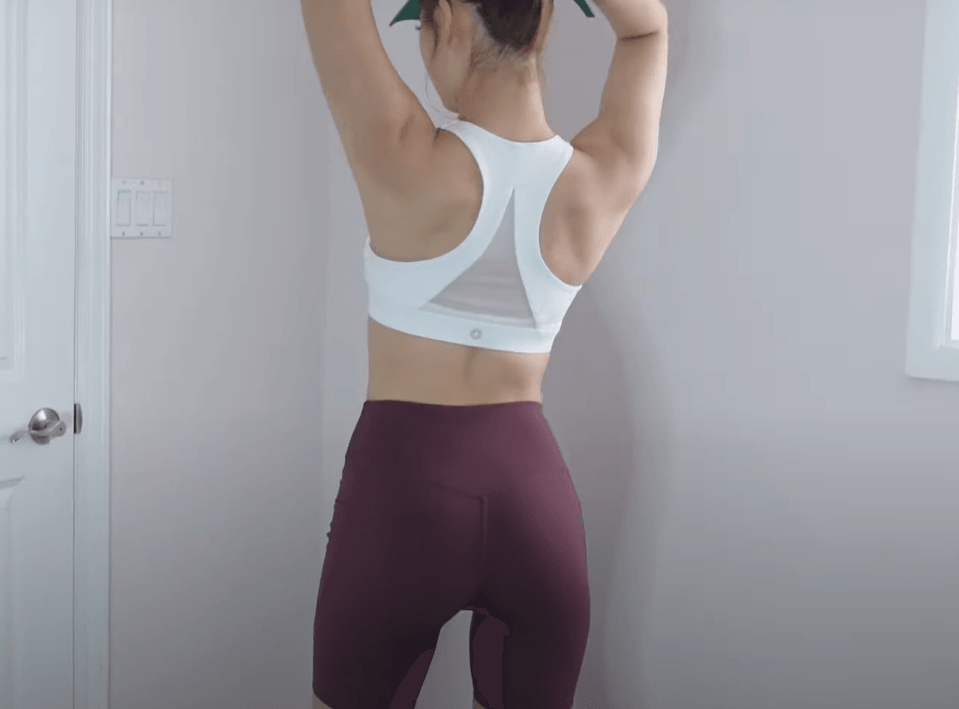 Gloria Song's Favorite Gymwear Picks | Gym+Coffee USA