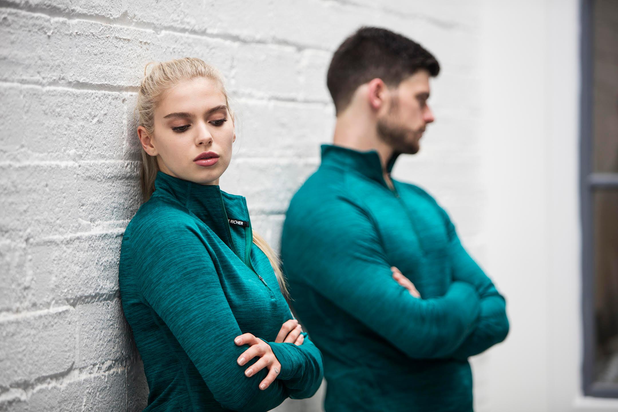HALF ZIPS | Gym+Coffee USA