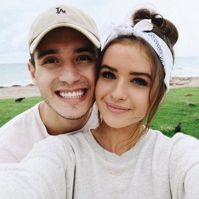Jess and Gabriel's Top Athleisure Picks | Gym+Coffee USA