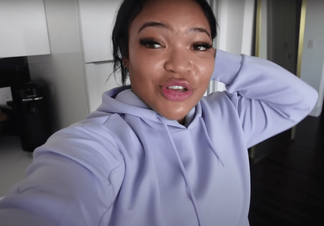 Kirah Ominiqué's Favorite Gymwear Picks | Gym+Coffee USA