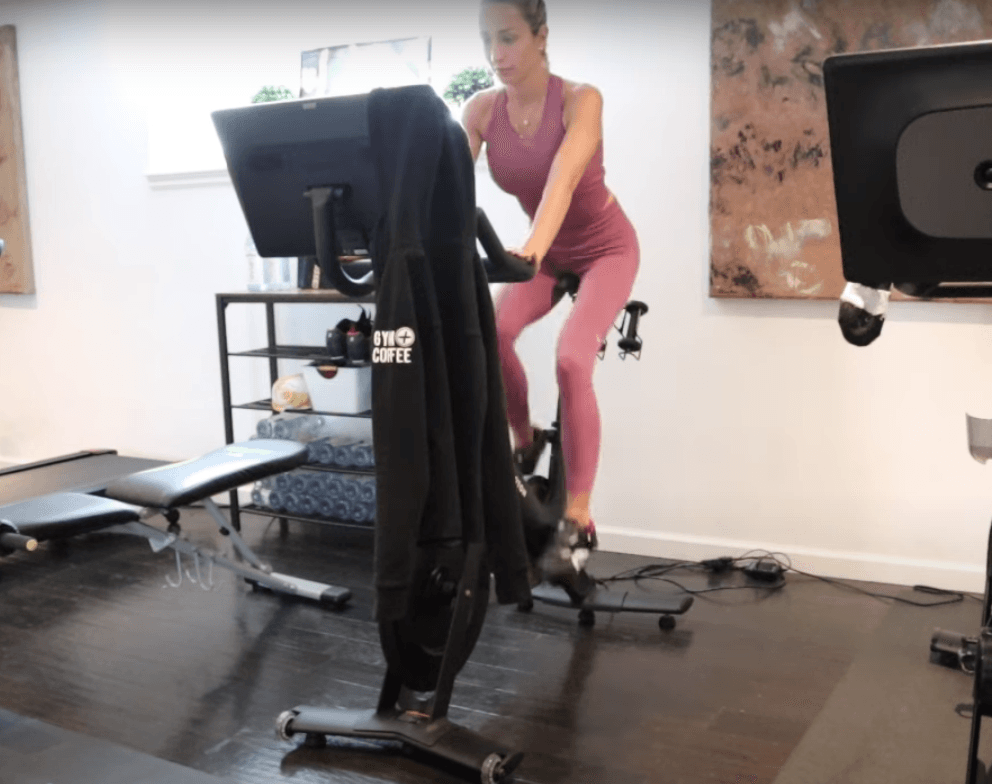 Lauren Nicholsen's Favorite Gymwear Picks | Gym+Coffee USA