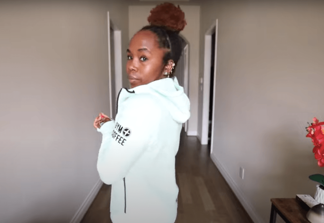 Nina's Top Athleisure Picks | Gym+Coffee USA
