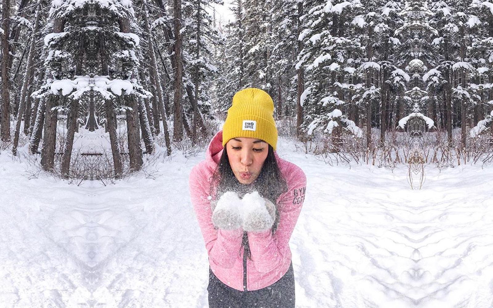 Ski and Snowboarding Essentials | Gym+Coffee USA