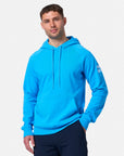 Chill Hoodie in Cobalt - Hoodies - Gym+Coffee IE