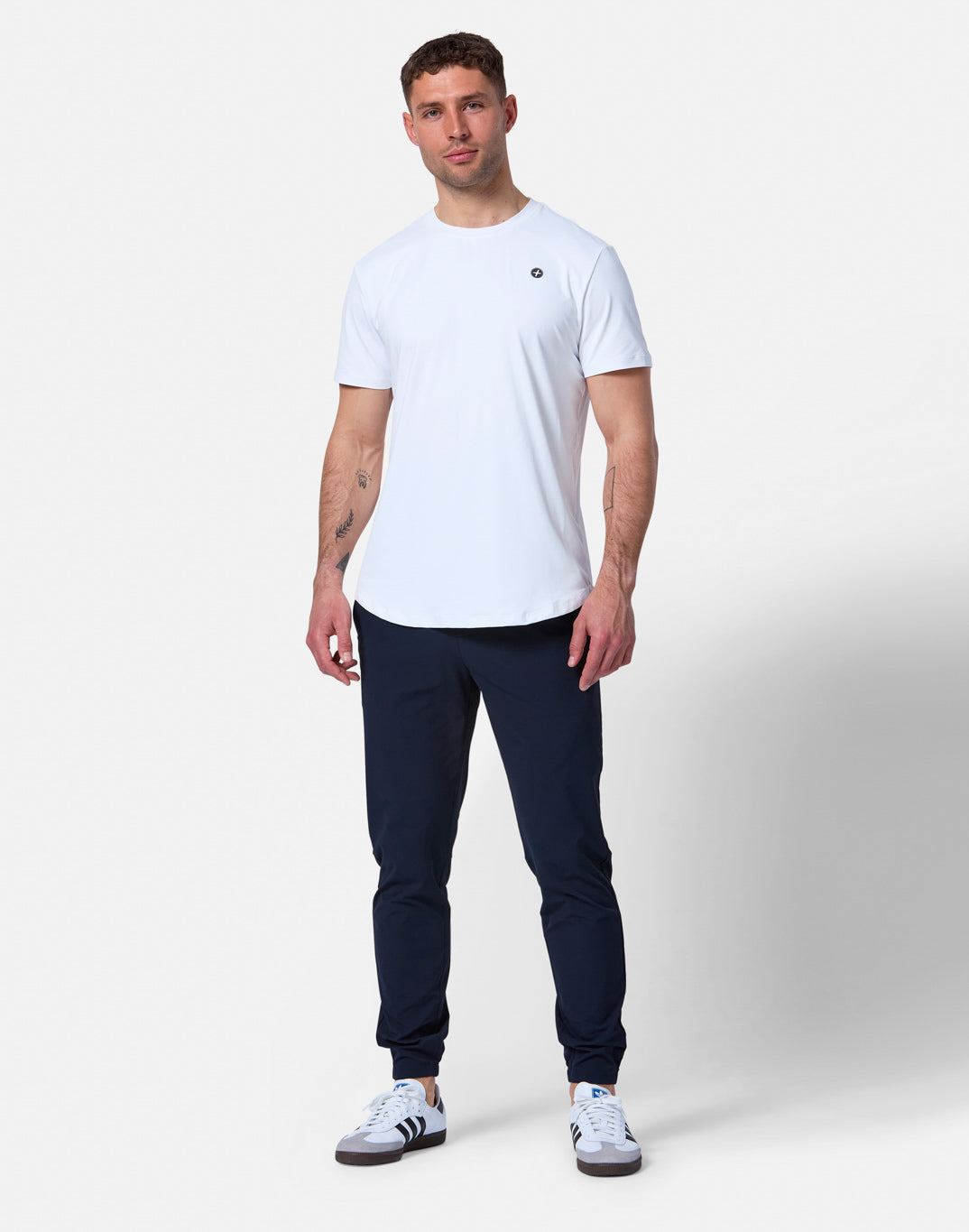 Game Changer Pant in Obsidian Blue – Gym+Coffee Europe