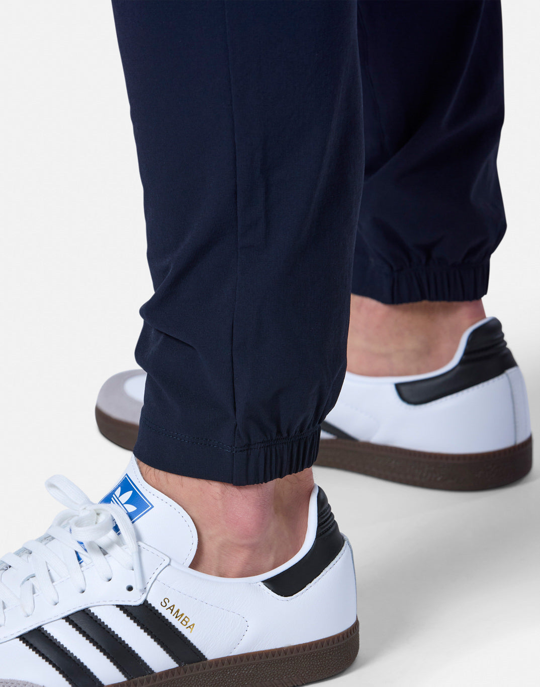 Game Changer Pant in Obsidian - Joggers - Gym+Coffee IE