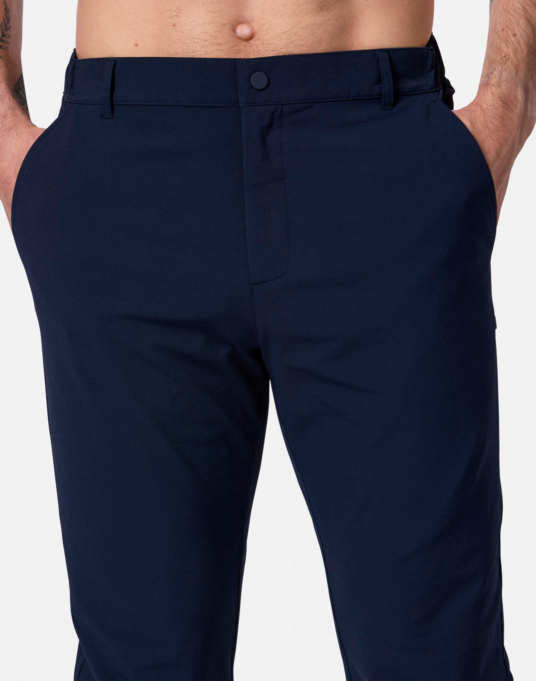Game Changer Pant in Obsidian Blue – Gym+Coffee Europe
