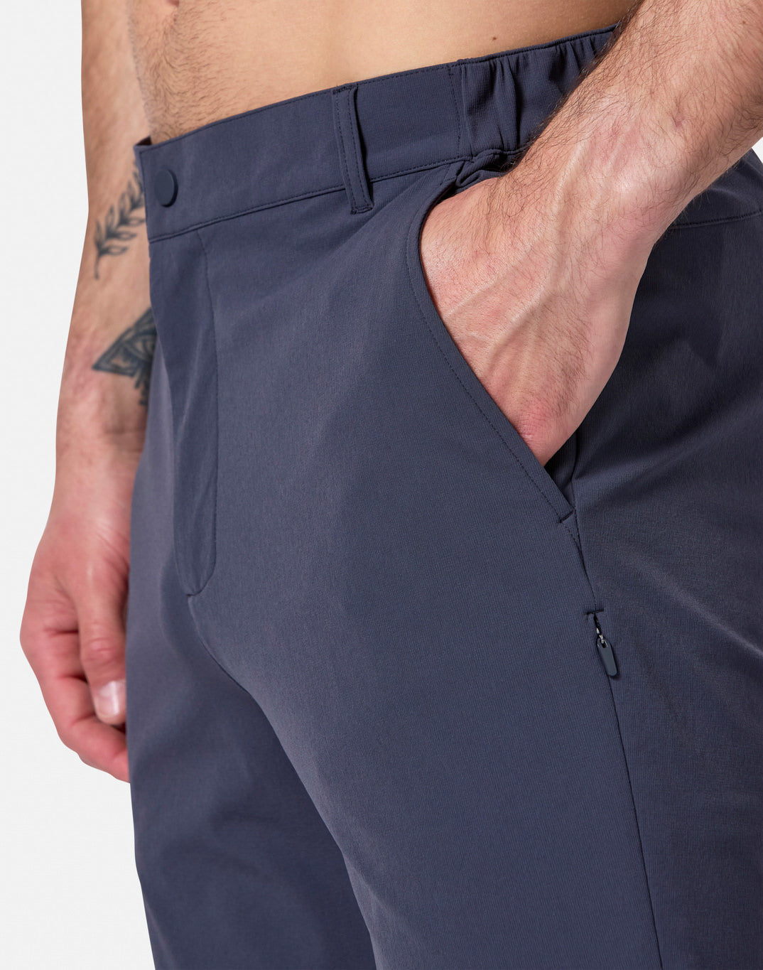 Game Changer Pant in Orbit - Joggers - Gym+Coffee IE