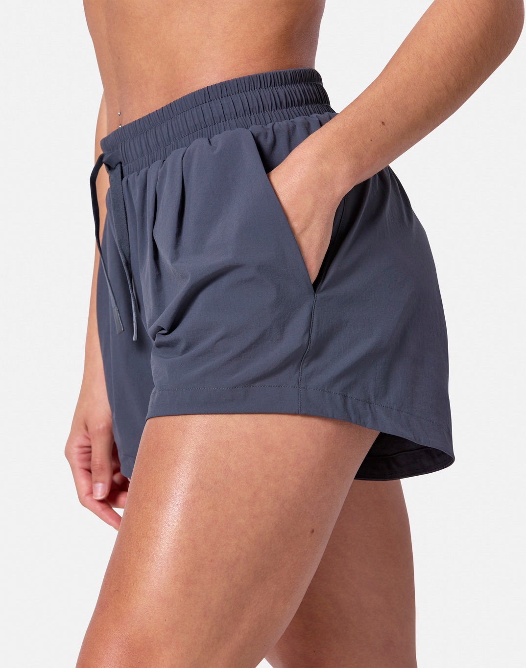 Contender Racer Short in Orbit - Shorts - Gym+Coffee IE