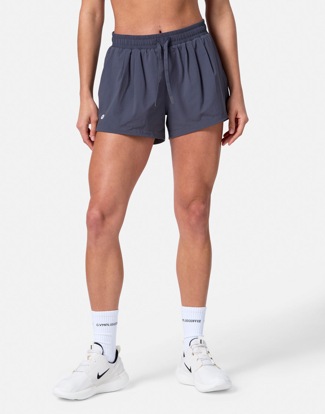 Contender Racer Short in Orbit - Shorts - Gym+Coffee IE