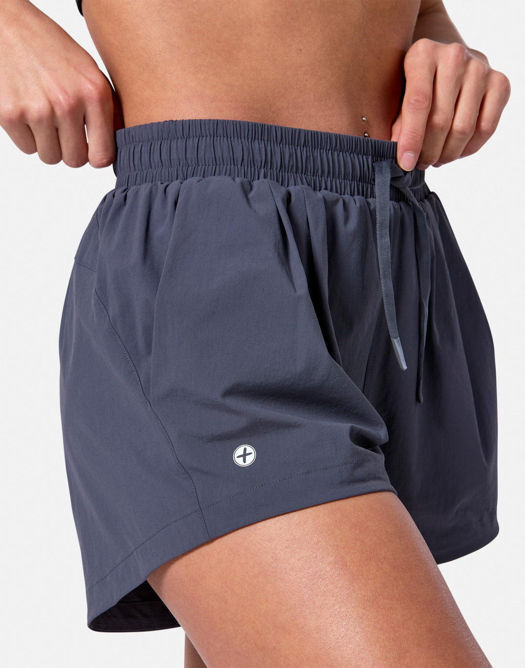 Contender Racer Short in Orbit - Shorts - Gym+Coffee IE