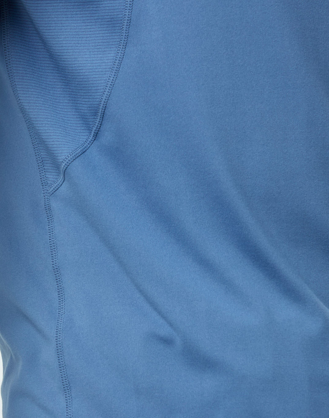 Relentless Tee in Oasis Blue