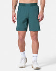 Relentless Shorts in Sage - Shorts - Gym+Coffee IE