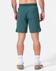 Relentless Shorts in Sage - Shorts - Gym+Coffee IE