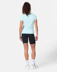 Coffee Slim Fit Tee in Mint - T-Shirts - Gym+Coffee IE