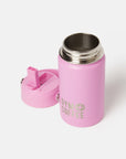 350ml Hydrate Bottle in Neon Pink