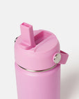 350ml Hydrate Bottle in Neon Pink