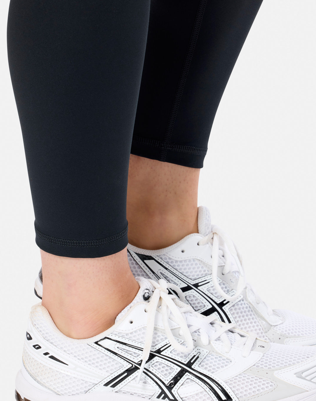 Alto 7/8 Legging in Black