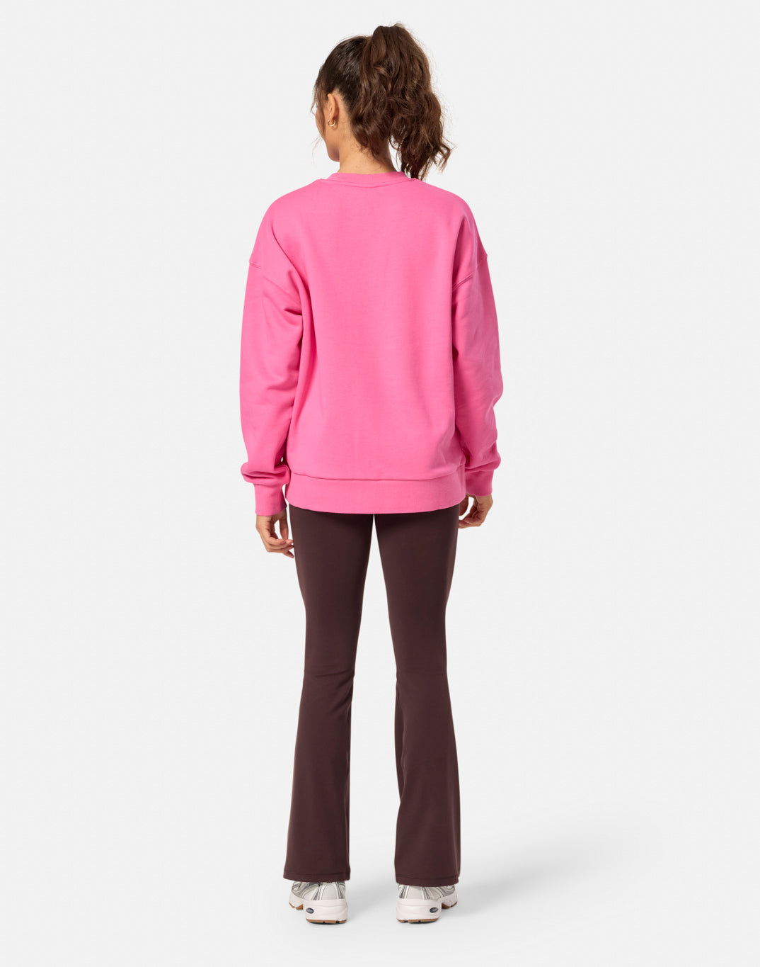 Cascade Crew in Sangria Sunset