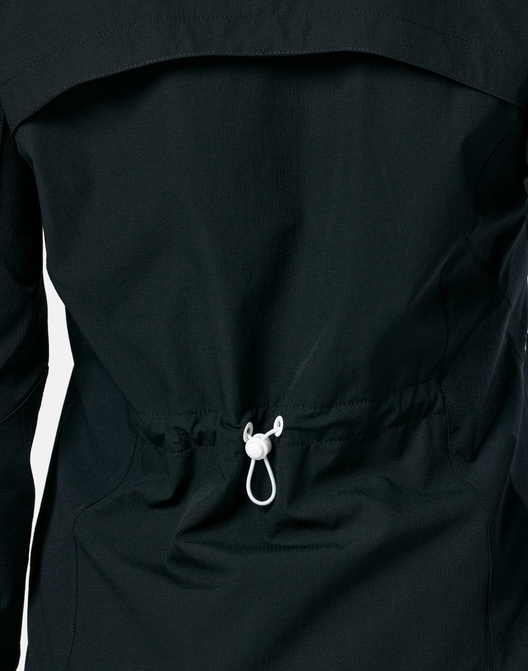 Celero Jacket in Black