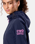 Celero Jacket in Twilight Navy