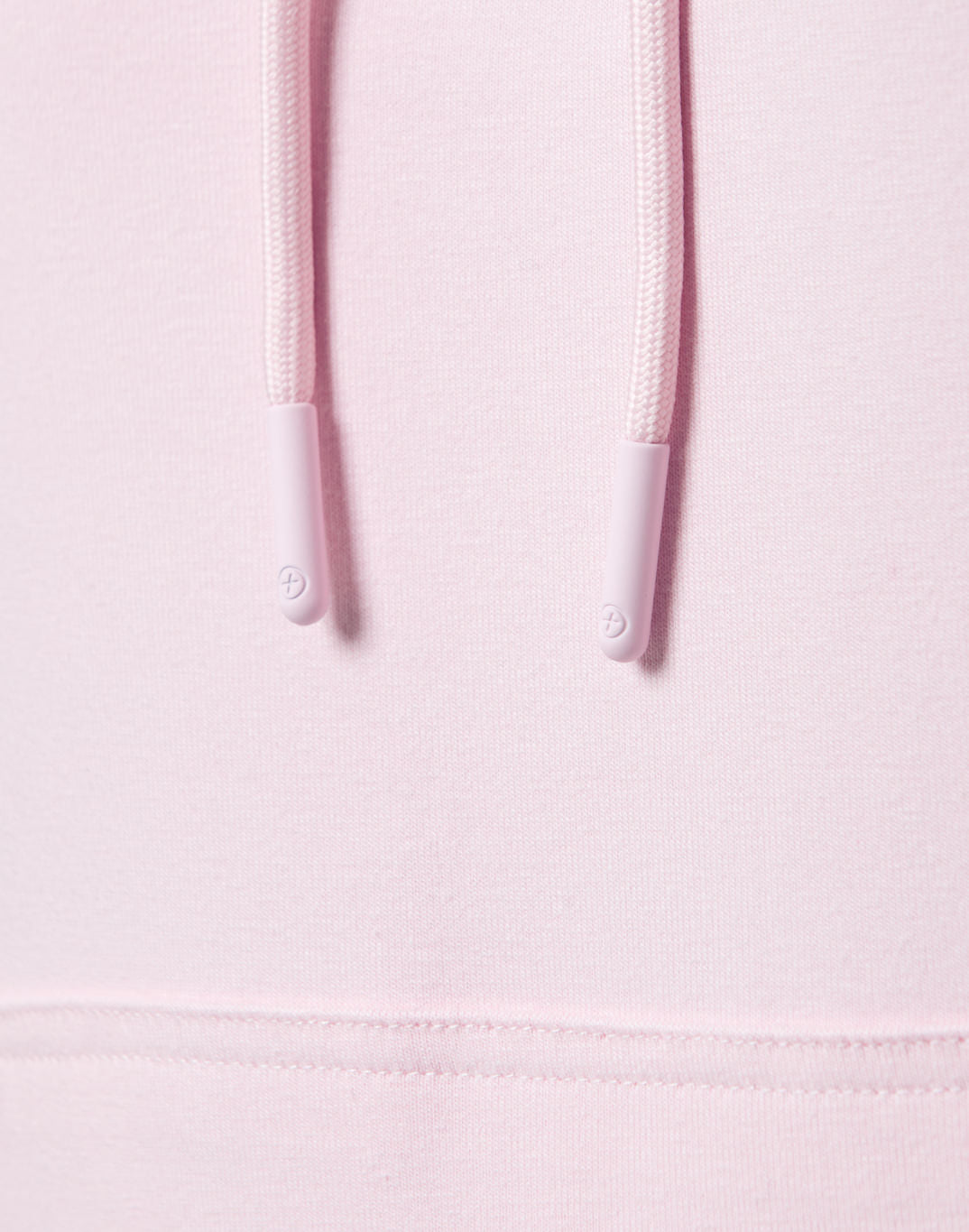 Chill Hoodie in Baby Pink - Hoodies - Gym+Coffee IE