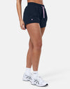 Contender Shorts in Obsidian