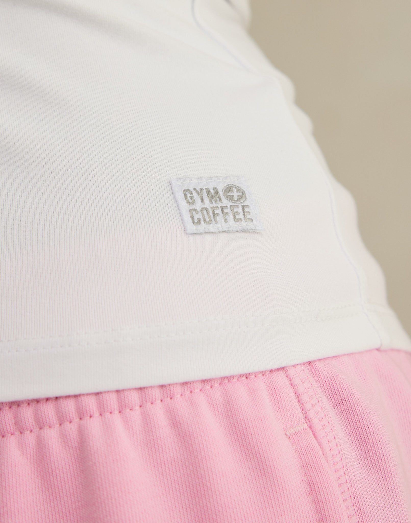 Daily Tank in Ultra White